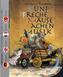 Fünf freche Mäuse machen Musik, m. DVD