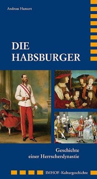Die Habsburger
