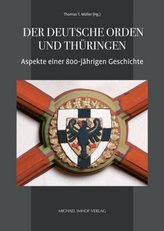 Der Deutsche Orden und Thüringen