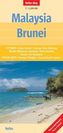 Nelles Maps Malaysia, Brunei