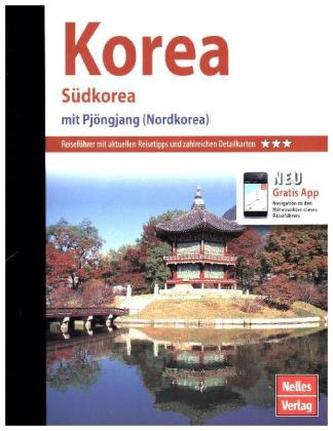 Nelles Guide Korea - Südkorea