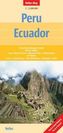 Nelles Map Peru, Ecuador