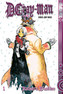 D.Gray-Man - Opening