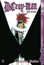 D.Gray-Man - Die Marschälle in Not