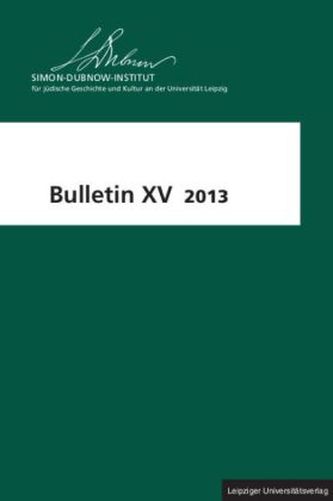 Bulletin XV
