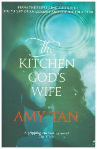 The Kitchen God's Wife