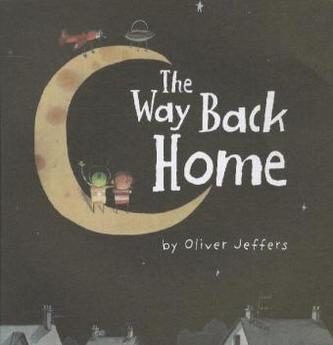 The Way Back Home