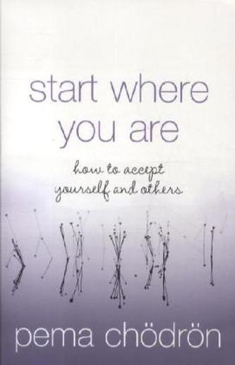 Start Where You Are