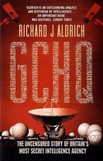 GCHQ