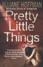 Pretty Little Things. Mädchenfänger, englische Ausgabe