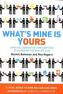 What's Mine Is Yours