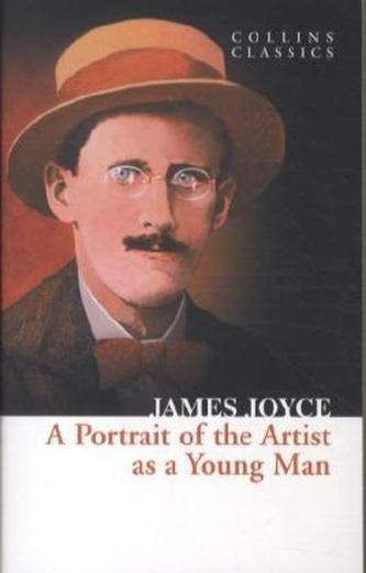 A Portrait of the Artist as a Young Man (Collins Classics)