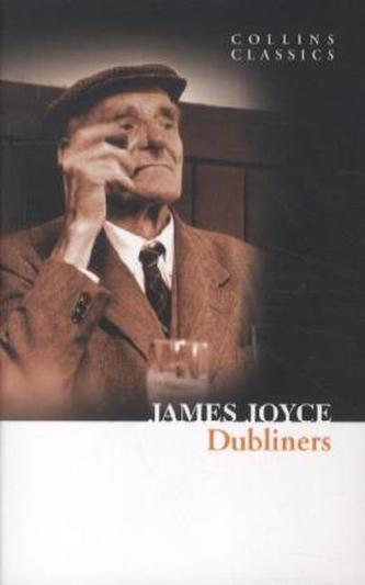 Dubliners, English edition