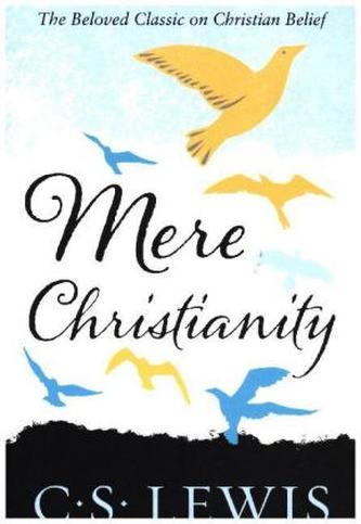 Mere Christianity