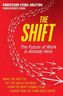 The Shift. Job Future - Future Jobs, enfglische Ausgabe