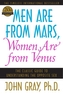 Men Are from Mars, Women Are from Venus. Männer sind anders. Frauen auch, englische Ausgabe
