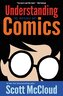 Understanding Comics. Comics richtig lesen, engl. Ausgabe