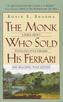 The Monk Who Sold His Ferrari. Der Mönch, der seinen Ferrari verkaufte, englische Ausgabe