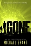 Gone. Verloren, englische Ausgabe