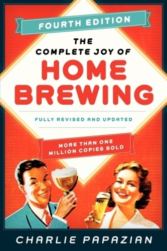 The Complete Joy of Homebrewing