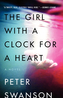 The Girl With a Clock for a Heart. Die Unbekannte, englische Ausgabe