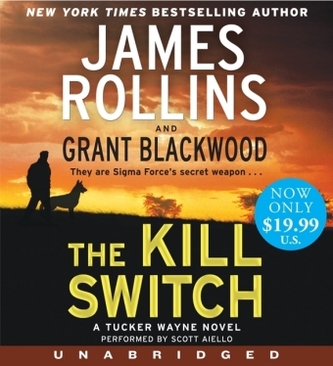 The Kill Switch, Audio-CDs