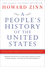 A People´s History of the United States A People´s History of the United States