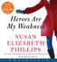 Heroes Are My Weakness, Audio-CDs. Cottage gesucht, Held gefunden, Audio-CDs, englische Version