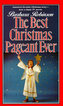 The Best Christmas Pageant Ever. Hilfe, die Herdmanns kommen, englische Ausgabe