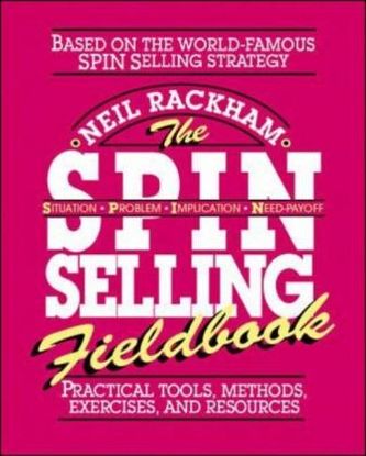 The Spin Selling Fieldbook