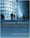 Consumer Behavior, with DDB LifeStyle Study Data Disk CD