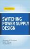 Switching Power Supply Design