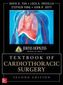 Johns Hopkins Textbook of Cardiothoracic Surgery