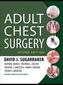 Adult Chest Surgery