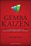 Gemba Kaizen, English edition