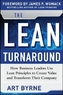 The Lean Turnaround