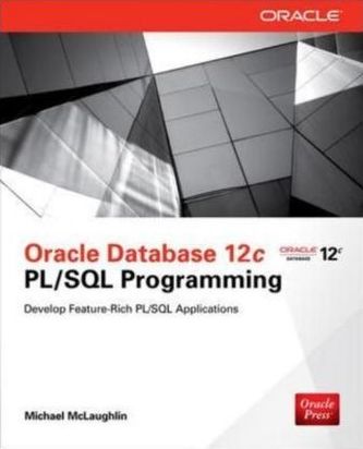 Oracle Database 12c PL/SQL Programming
