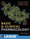 Basic & Clinical Pharmacology