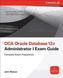 OCA Oracle Database 12c