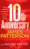 10th Anniversary. Das 10. Gebot, englische Ausgabe