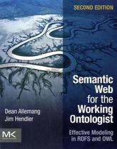 Semantic Web for the Working Ontologist