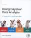 Doing Bayesian Data Analysis