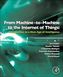 From Machine-to-Machine to the Internet of Things: Introduction to a New Age of Intelligence