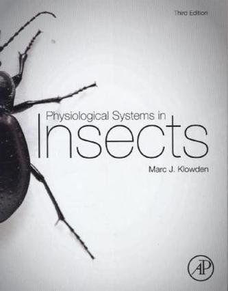 Physiological Systems in Insects