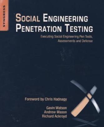 Social Engineering Penetration Testing