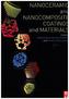 Handbook of Nanoceramic and Nanocomposite Coatings and Materials