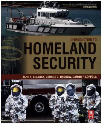 Introduction to Homeland Security