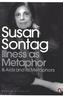 Illness as Metaphor and Aids and its Metaphors