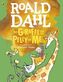The Giraffe and the Pelly and Me. Die Giraffe, der Peli und ich, englische Ausgabe