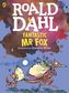Fantastic Mr Fox. Der fantastische Mister Fox, englische Ausgabe